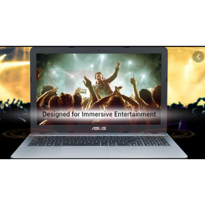 ASUS AMD A6 X441BA-GA611T